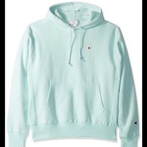 Men’s/ Women’s Champion Hoodie